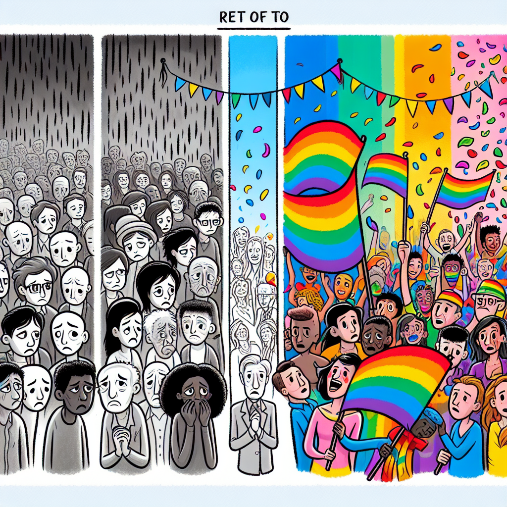 Sexual Orientation