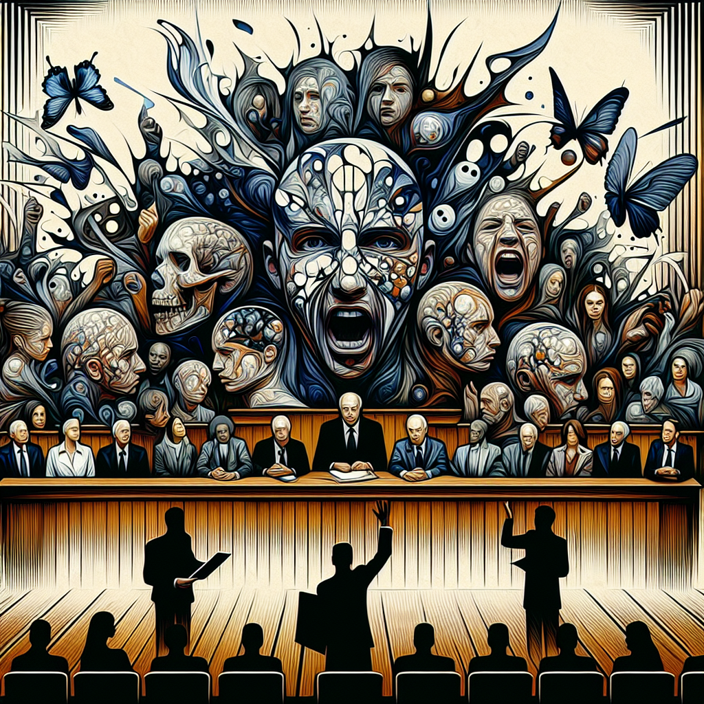Insanity Defense