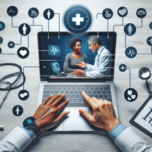 Telehealth Services