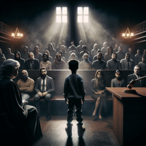 Child Witness Reliability