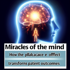 What is the placebo effect? Psychology behind the phenomenon
