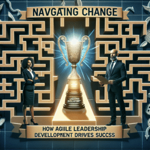 Leadership Development