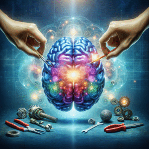 Cognitive Rehabilitation