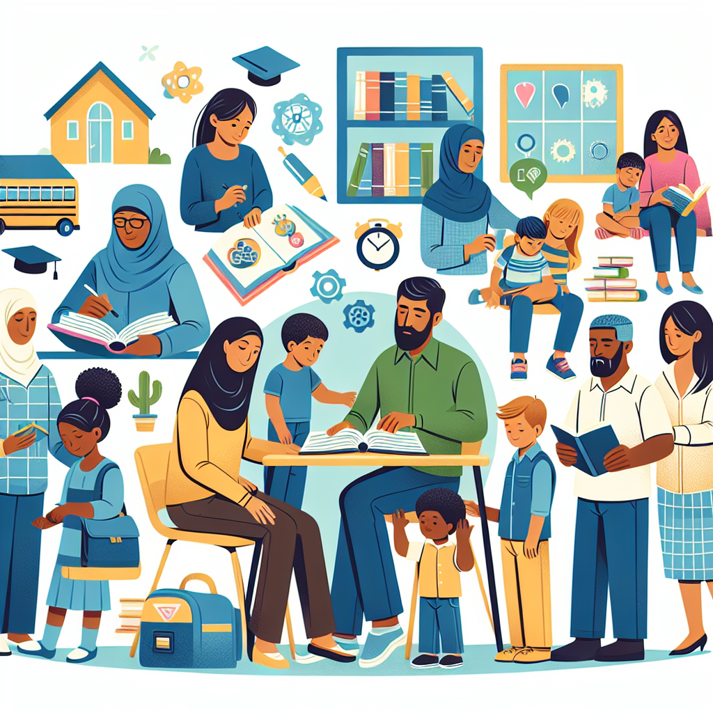 Gifted Education