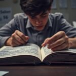 Perfectionism in Students