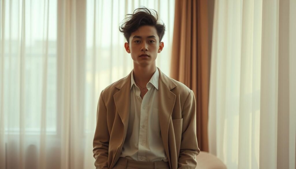 Psychology of Cross-Dressing