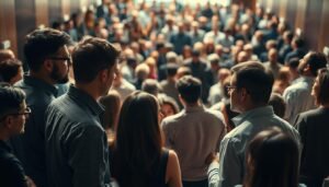 Social Influence Psychology