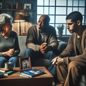 Offender Rehabilitation