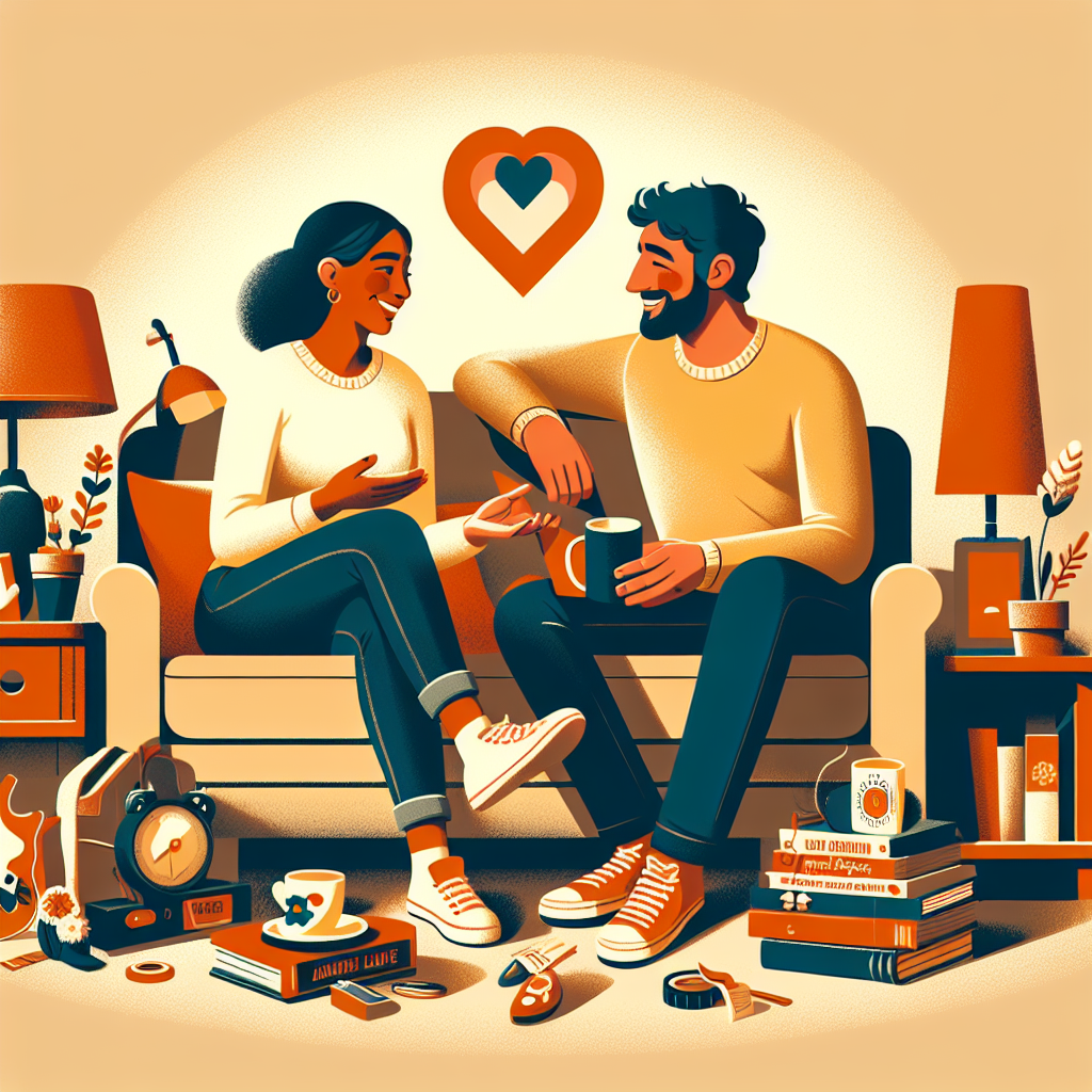 Companionate Love
