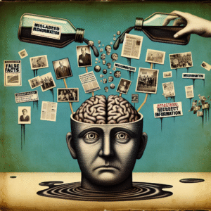 Memory Contamination