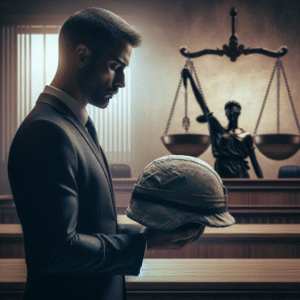 PTSD In Litigation