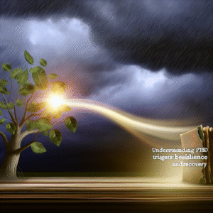 Understanding PTSD triggers