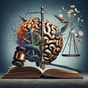 Brain Injury Litigation