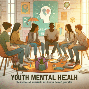 Mental Health Services