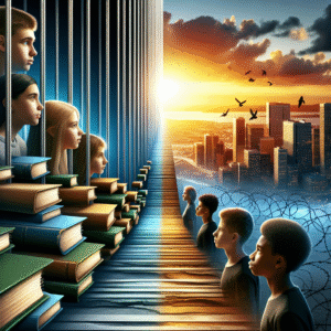 Offender Rehabilitation