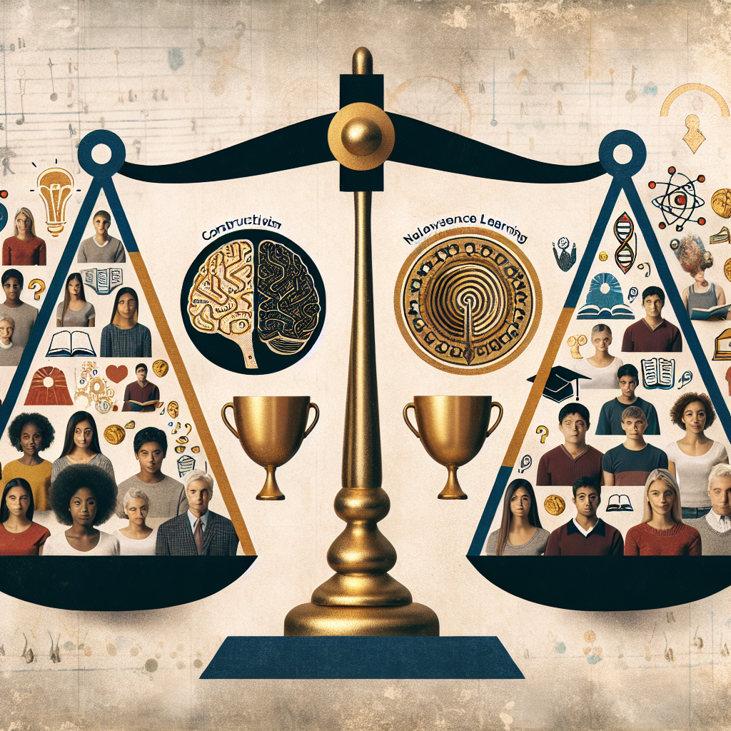 Learning Theories