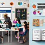 Lesson plans for children with learning disabilities