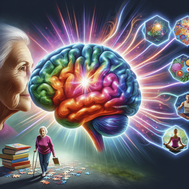 Aging Process