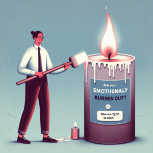 Emotional Burnout
