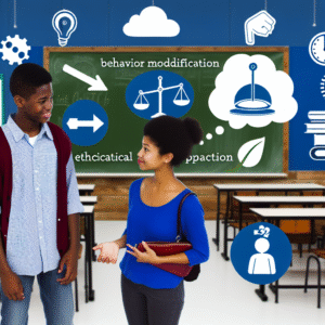 Applications Of Behavioral Psychology In Education