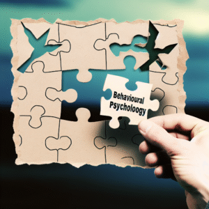 Behavioral Psychology Approach To Addiction