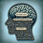 The psychology behind human behavior and decision-making