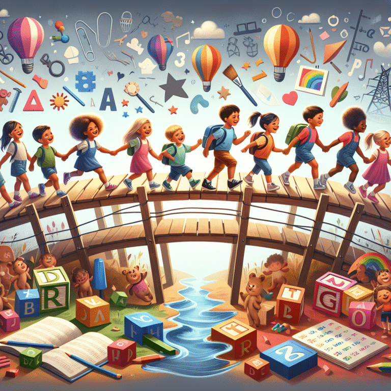School Readiness