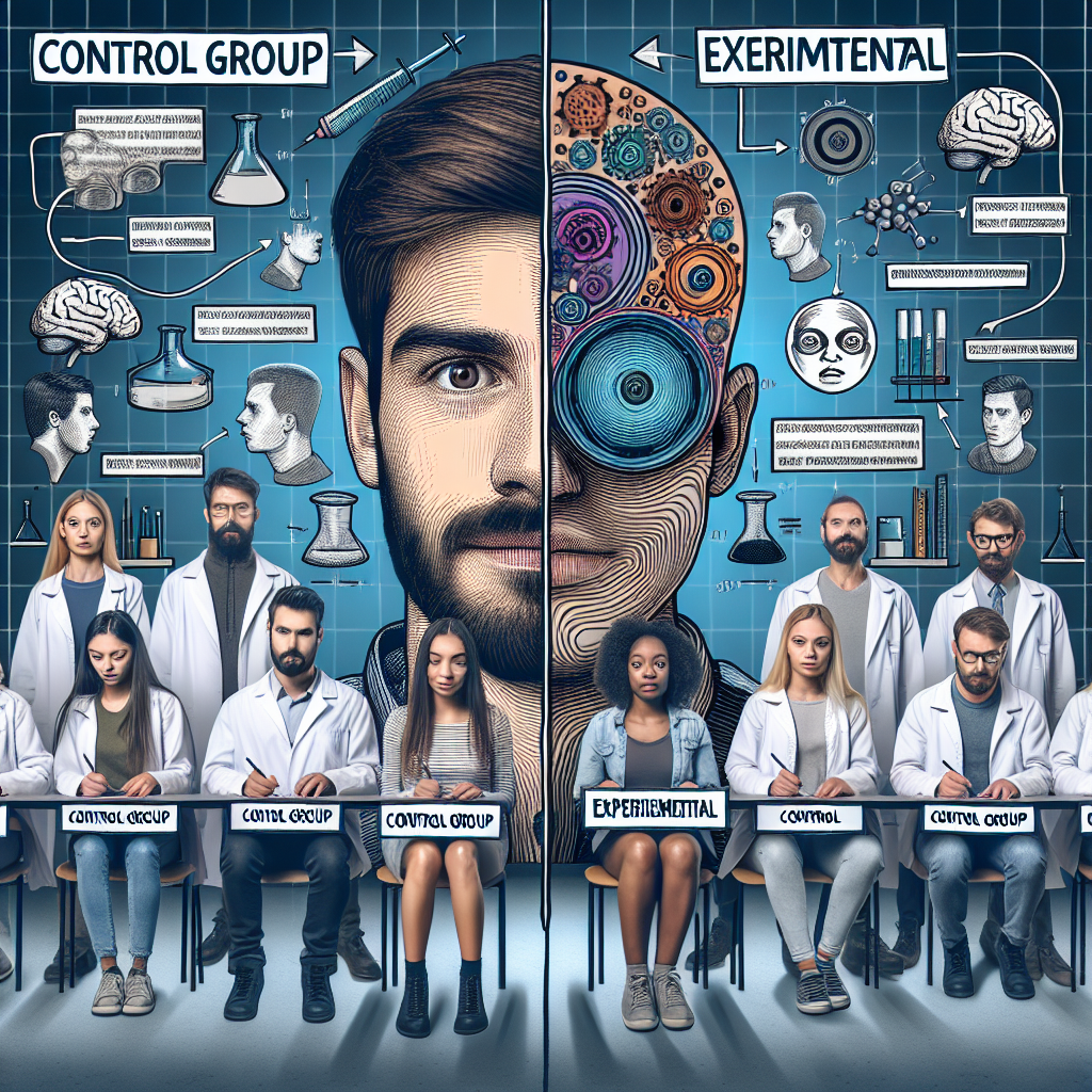 Control Group