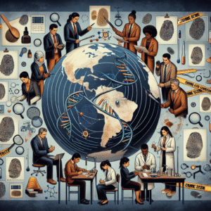 Cultural Competence In Forensics