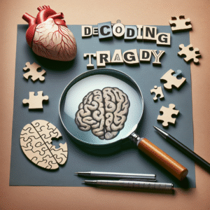 Psychological Autopsy