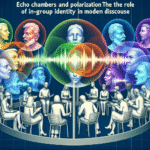 in-group vs out-group