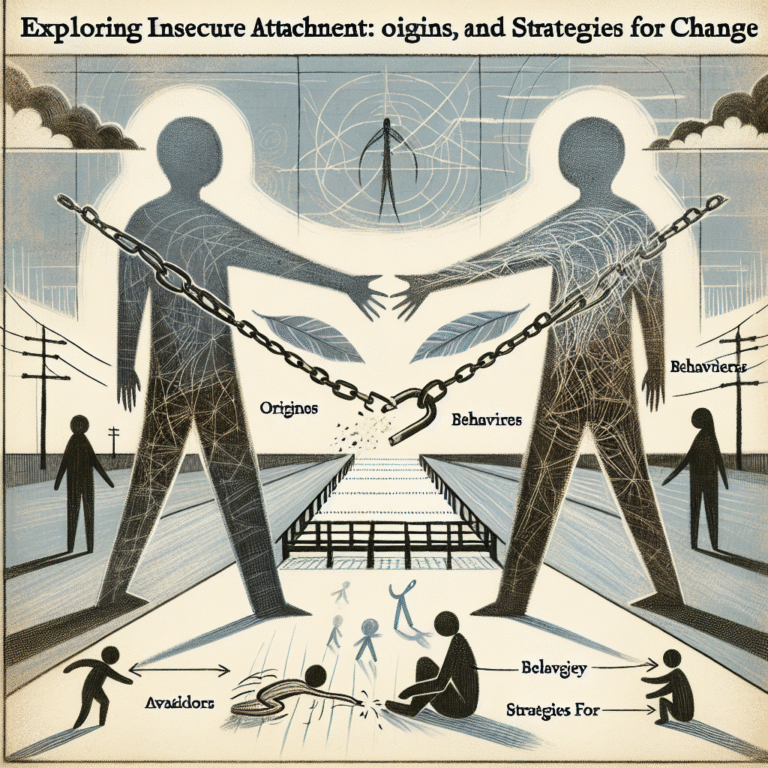 Attachment Theory