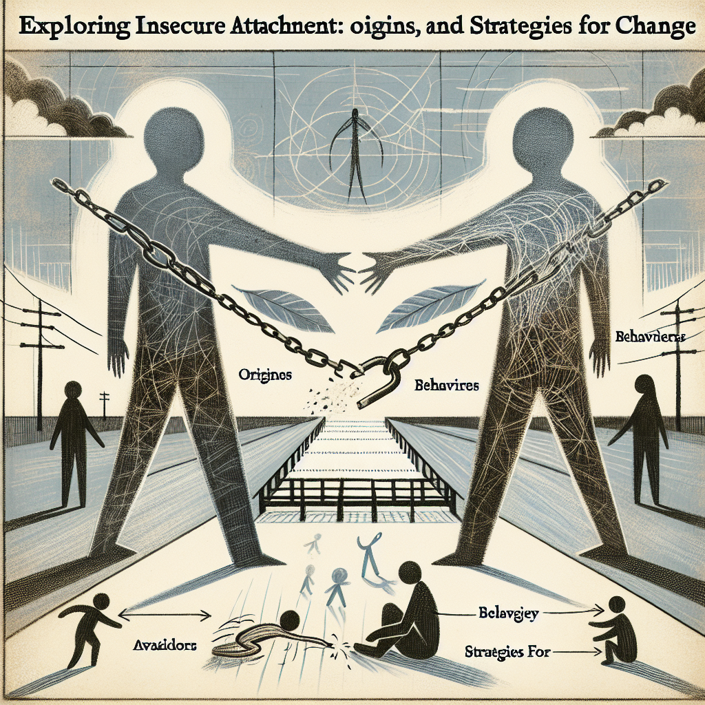 Attachment Theory