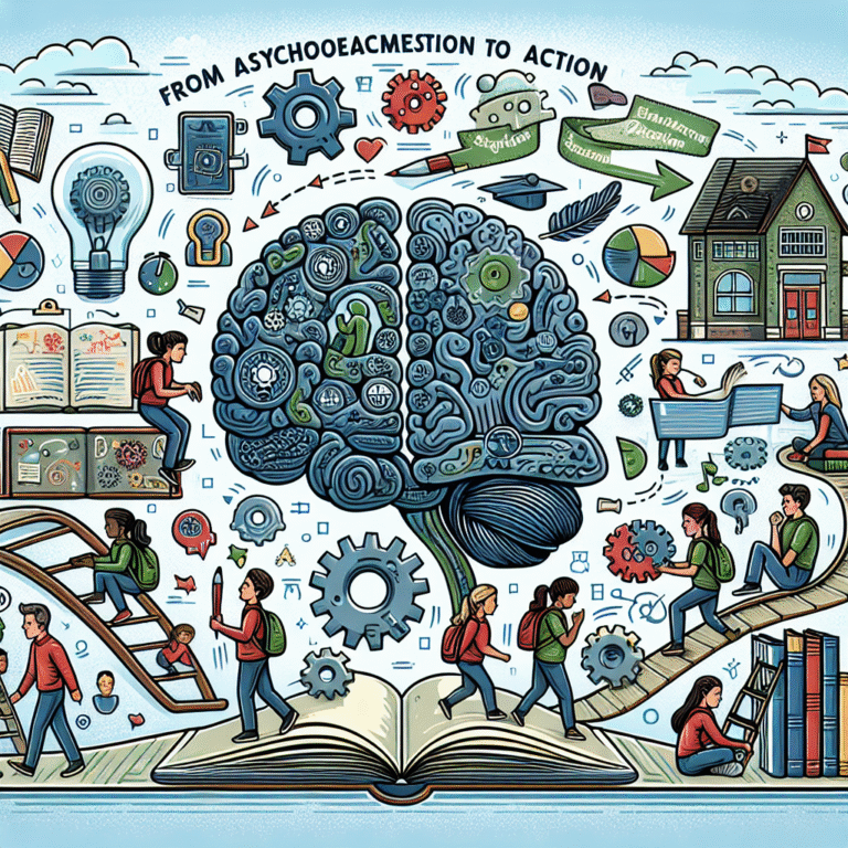 Psychoeducational Assessment