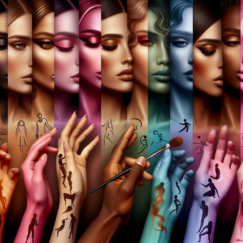 Gender Expression