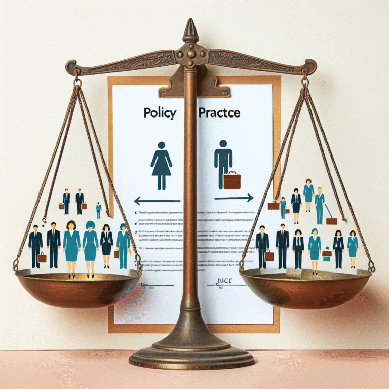 Gender Equity