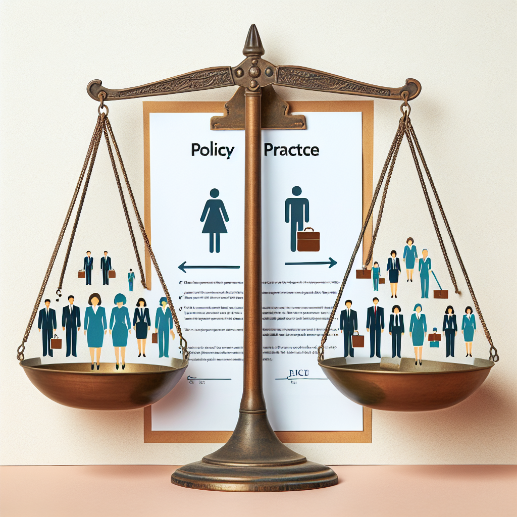 Gender Equity