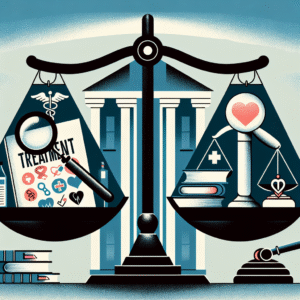 Mental Illness And Crime