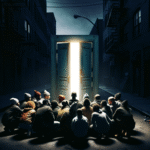 Gang Psychology