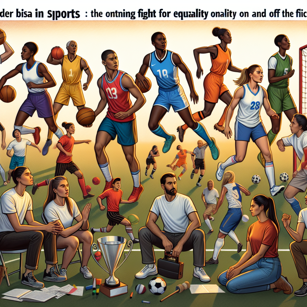 Gender Bias
