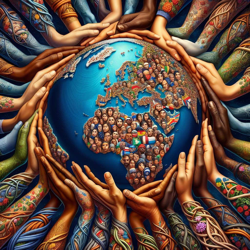 Compassion