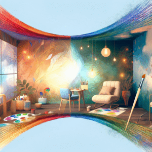 What is art therapy? Techniques and benefits explained