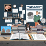 Preparing for the GRE psychology subject test