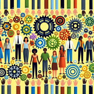 social identity theory