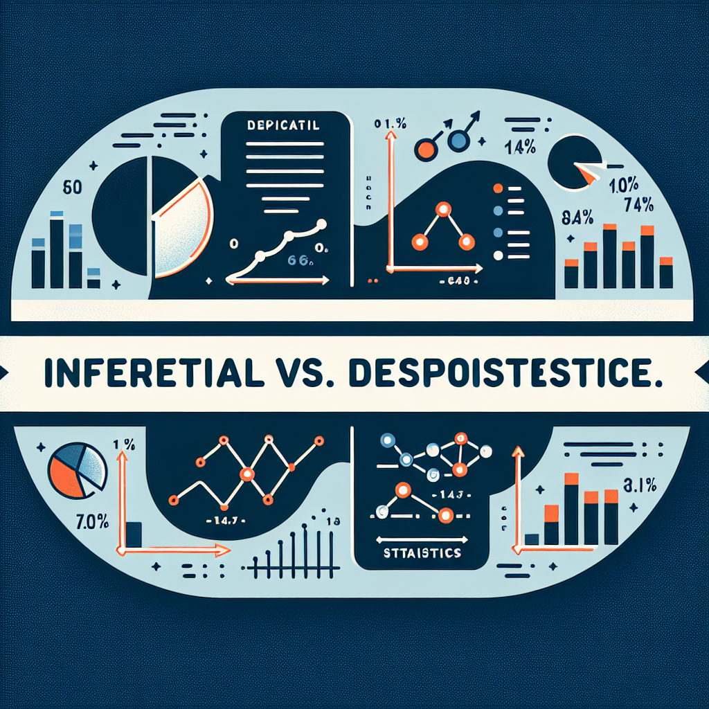 inferential statistics