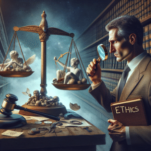Ethical Issues In Forensic Psychology