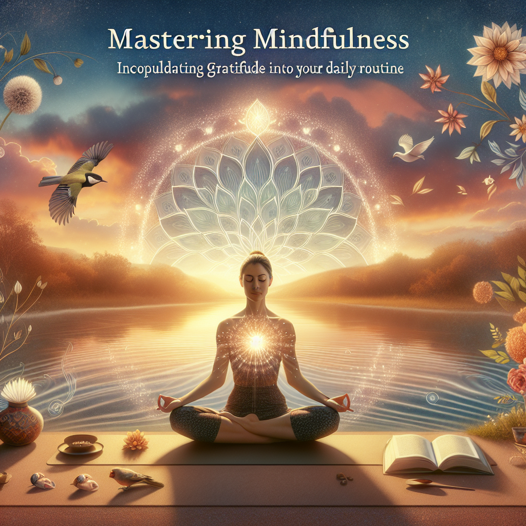 Gratitude Practice