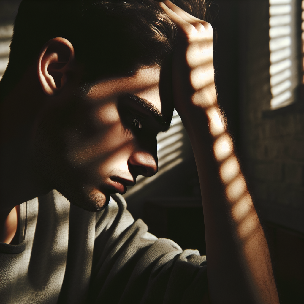 Emerging Adulthood
