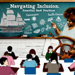 Best practices for inclusive classrooms
