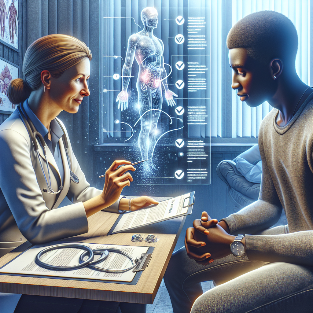 informed consent